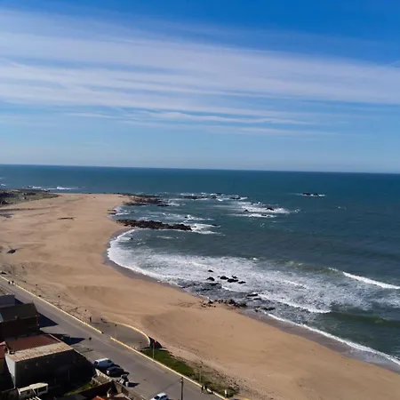 Horizon Aver-o-mar Boucinha