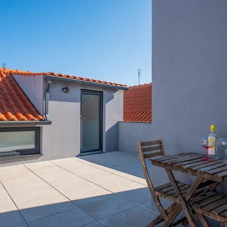 Horizon Aver-o-mar Ferienhaus Boucinha